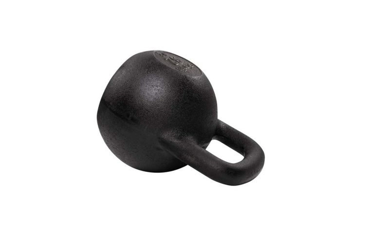 Гиря чугунная Star Fit DB-602, 32 кг фото 1