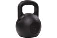 Гиря чугунная Star Fit DB-602, 32 кг фото 2