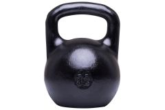 Гиря чугунная 32кг Titan