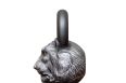 Гиря 24 кг Iron Head Лев фото 2
