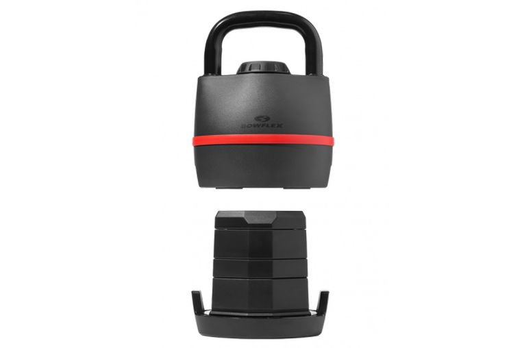 Регулируемая гиря Bowflex SelectTech Kettlebell 840 фото 1