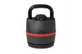 Регулируемая гиря Bowflex SelectTech Kettlebell 840 фото 2