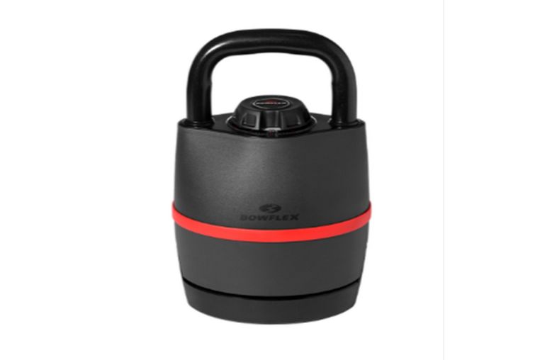 Регулируемая гиря Bowflex SelectTech Kettlebell 840 фото 2