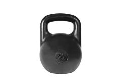 Гиря уральская 22,0 кг Titan
