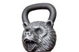 Гиря 32 кг Iron Head Медведь фото 1