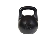 Гиря уральская 36 кг Titan