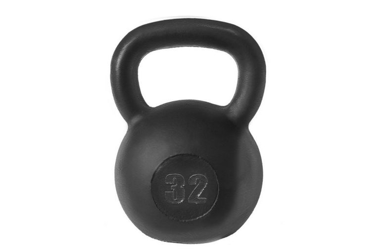 Гиря кроссфит 32 кг Shigir 
