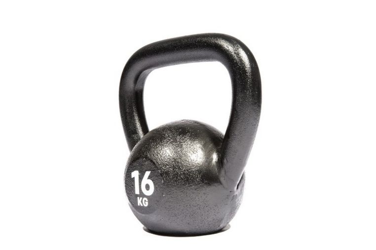 Гиря для Кроссфит 16 кг Reebok RSWT-12316 