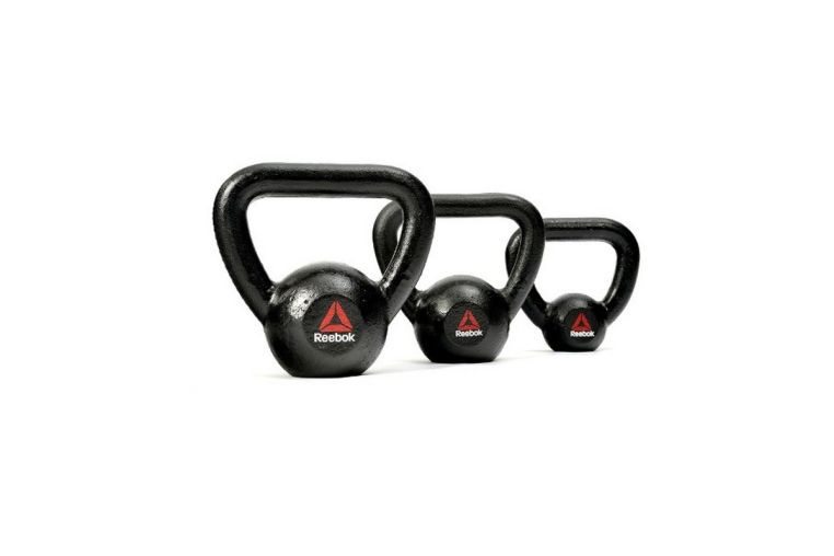 Гиря для Кроссфит 16 кг Reebok RSWT-12316 фото 9