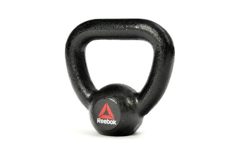 Гиря для Кроссфит 16 кг Reebok RSWT-12316 фото 7