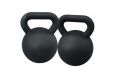 Гиря обрезиненная Foreman 24 кг FM\RK-24KG\BK-24-00 фото 1