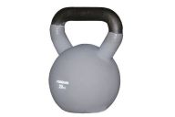 Гиря двухцветная 20 кг Foreman FM\TTK-20KG