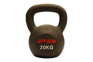 Гиря чугунная 20 кг Perform Better Gravity Kettlebell 3387
