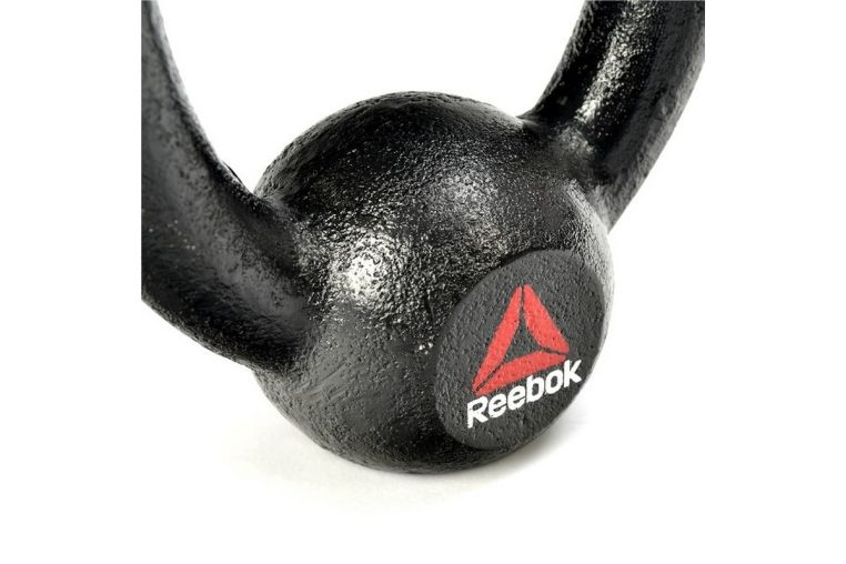 Гиря для Кроссфит 24 кг Reebok RSWT-12324 фото 5