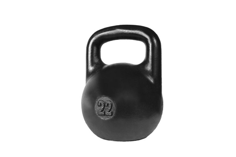 Уральская гиря 22 кг Iron King 