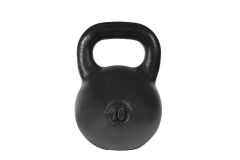 Уральская Гиря 10 кг Iron King