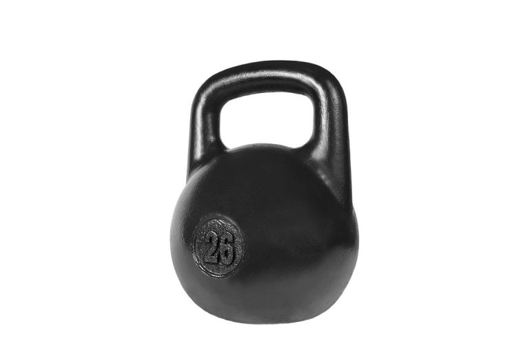 Уральская гиря 26 кг Iron King 