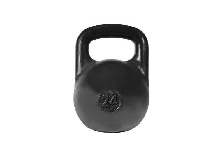 Уральская Гиря 24 кг Iron King 