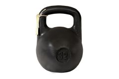 Гиря любительская 32 кг Titan