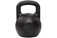 Гиря чугунная Starfit DB-602, 12 кг