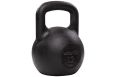 Гиря чугунная Starfit DB-602, 12 кг фото 1