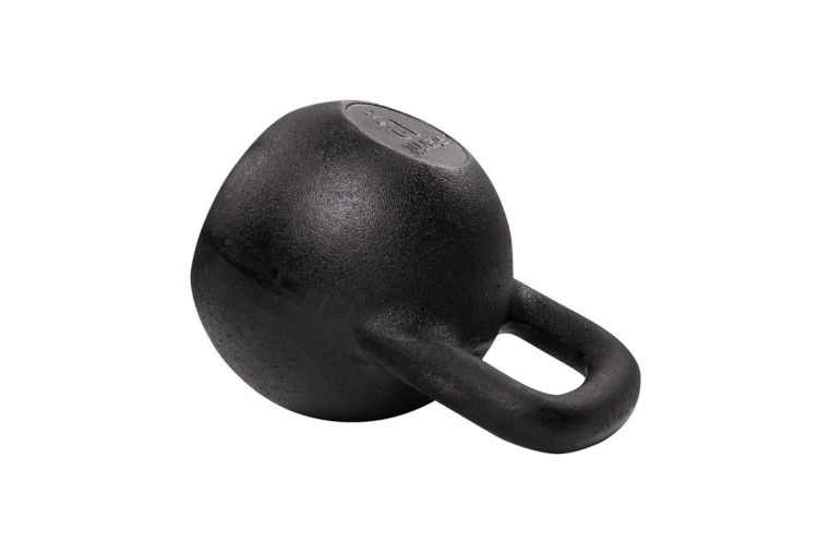 Гиря чугунная Starfit DB-602, 12 кг фото 2