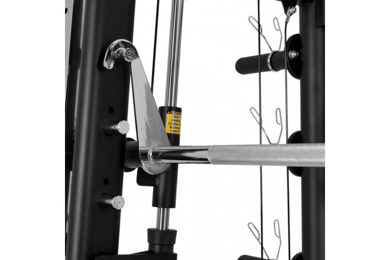 Силовая станция, машина Смита DFC Powergym D822 фото 2