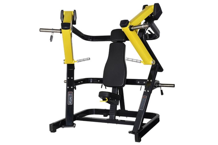 Жим от груди Bronze Gym XA-01 