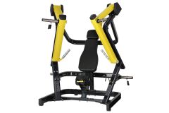 Жим от груди широкий Bronze Gym XA-05