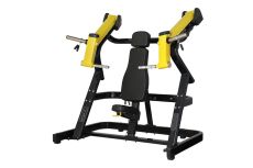 Жим от груди под наклоном Bronze Gym XA-02