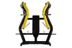 Жим от груди широкий Bronze Gym LA-05