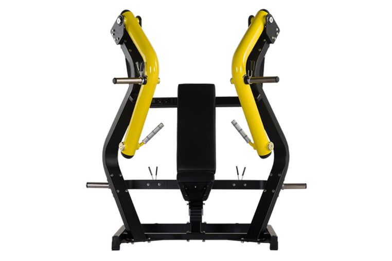 Жим от груди широкий Bronze Gym LA-05 