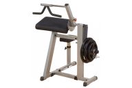 Бицепс/Трицепс машина Body Solid GCBT-380