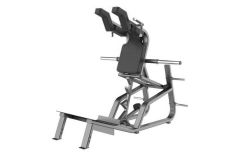 Силовой тренажёр голень стоя/присед Grome Fitness 5065A