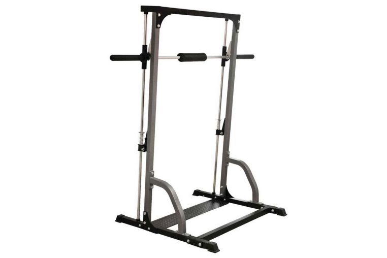 Машина Смита Body Craft F410 фото 4