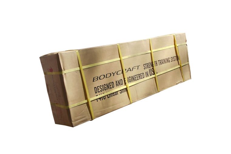 Машина Смита Body Craft F410 фото 5