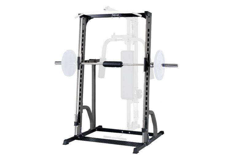 Машина Смита Body Craft F410 фото 6