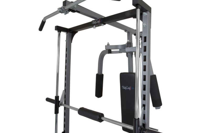 Машина Смита Body Craft F410 фото 8