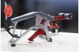 Сгибание ног лежа Foreman FLY-213 фото 2