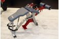 Сгибание ног лежа Foreman FLY-213 фото 4