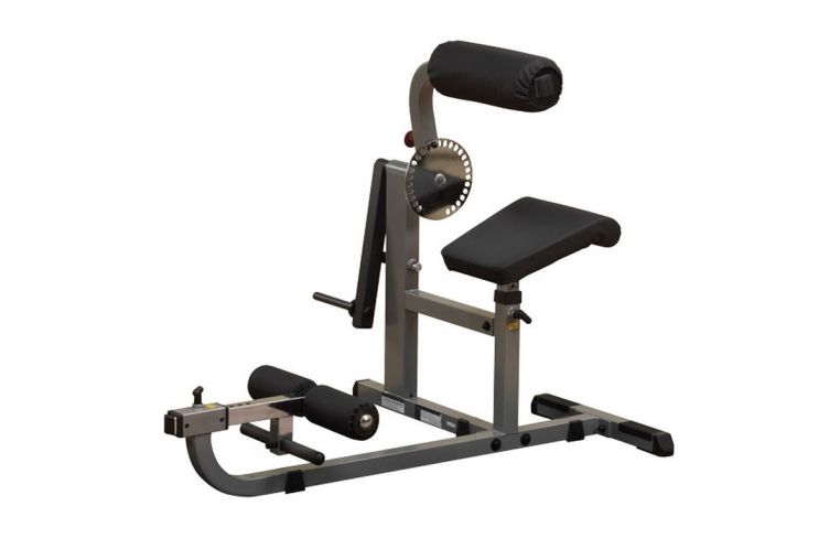 Маятниковый тренажер Body Solid GCAB_360 