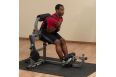 Маятниковый тренажер Body Solid GCAB_360 фото 2