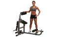 Маятниковый тренажер Body Solid GCAB_360 фото 3