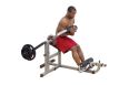 Маятниковый тренажер Body Solid GCAB_360 фото 4