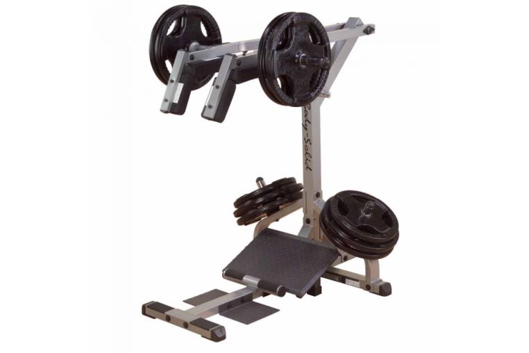 Голень стоя Body Solid GSCL360 