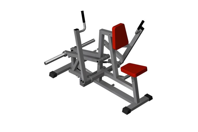 Рычажная тяга Iron King IK 320 фото 2