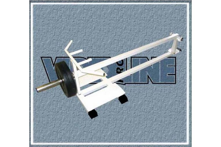 Т - тяга Hercules B-71 2355 
