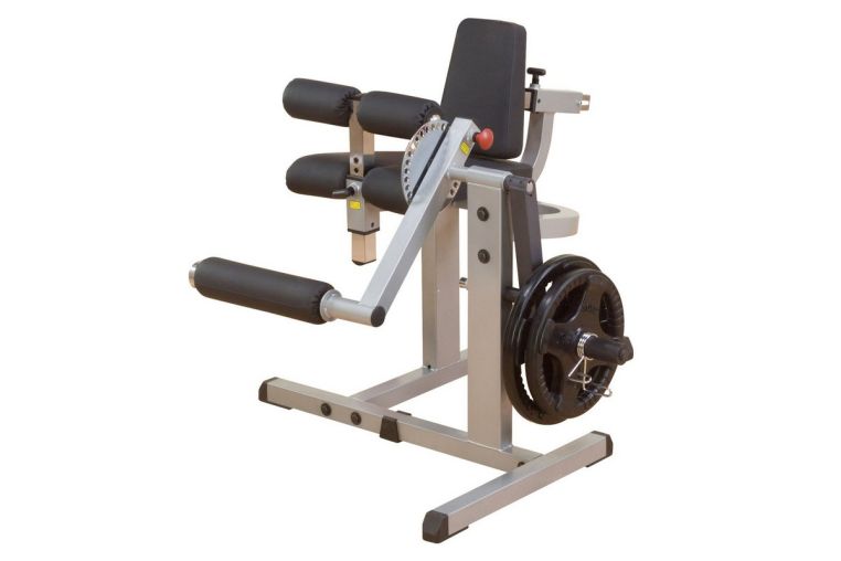 Сгибание-разгибание ног Body Solid GCEC_340 