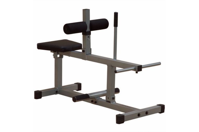 Голень сидя Body Solid Powerline PSC43 