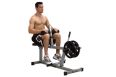 Голень сидя Body Solid Powerline PSC43 фото 1
